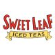 Sweet leaf logo