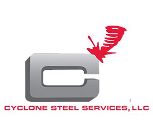 Cyclone Steel Logo