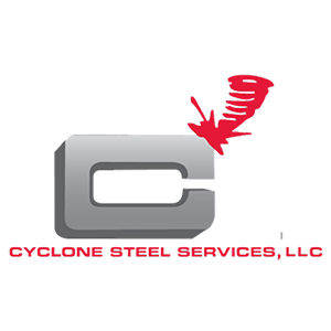 Cyclone Steel Logo