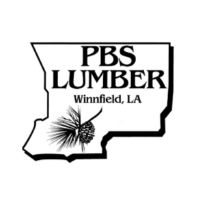 pbs lumber logo