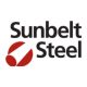 sunbelt steel logo